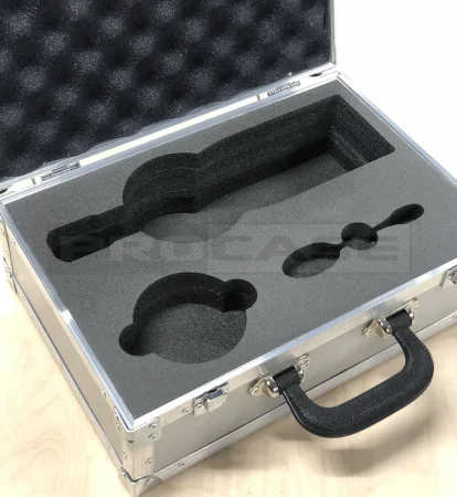 Кейс для подарков (для 1 бутылки)